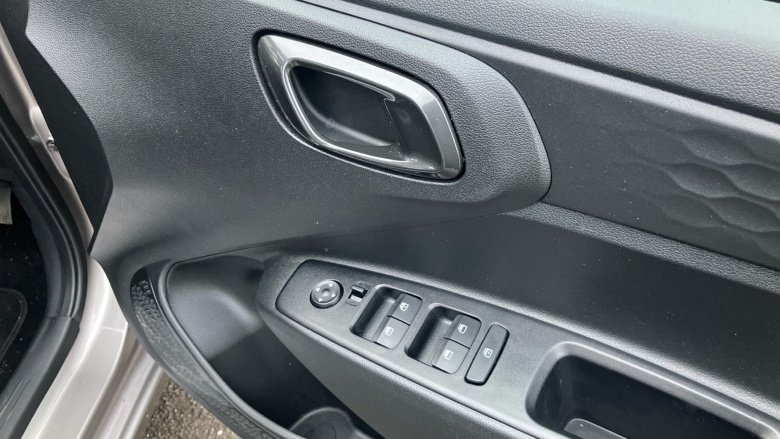 Hyundai i10 1.2 MPi SE Connect 5dr Petrol Hatchback